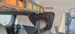 Полиця під стелю в багажник Lexus GX460 - Зображення 24