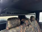 Полиця під стелю в багажник Lexus GX460 - Зображення 23