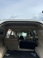 Полиця під стелю в багажник Lexus GX460 - Зображення 21