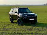 Експедиційний багажник на Toyota 4Runner 280 - Зображення 19