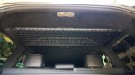 Полиця під стелю в багажник Lexus GX460 - Зображення 17