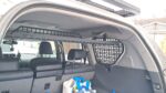Полиця під стелю в багажник Lexus GX460 - Зображення 28