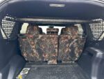 Полиця під стелю в багажник Lexus GX460 - Зображення 22