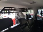 Полиця під стелю в багажник Lexus GX460 - Зображення 9