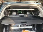 Полиця під стелю в багажник Lexus GX460 - Зображення 10