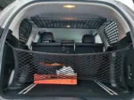 Полиця під стелю в багажник Lexus GX460 - Зображення 12