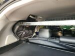 Полиця під стелю в багажник Lexus GX460 - Зображення 25