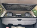Полиця під стелю в багажник Lexus GX460 - Зображення 6