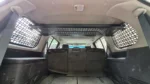 Модульна система зберігання Molle (Молле) для вікон багажника Nissan Pathfinder (2007-2012) - Зображення 3