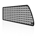 Модульна система зберігання Molle (Молле) для вікон багажника Toyota Hiace