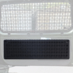 Відкидний стіл на двері багажника Mitsubishi Pajero G2 (1997-2003)