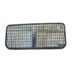 Панель Молле на вікно дверей багажника Mitsubishi Pajero Wagon 2