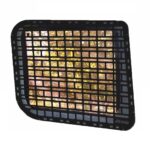 Модульна система зберігання Molle (Молле) для вікон багажника Volkswagen Caddy (2003-2020)