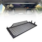 Полиця під стелю в багажник Mitsubishi Pajero 2 (1997-2003)