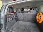 Сумка-органайзер в багажник FJ Cruiser - Зображення 12