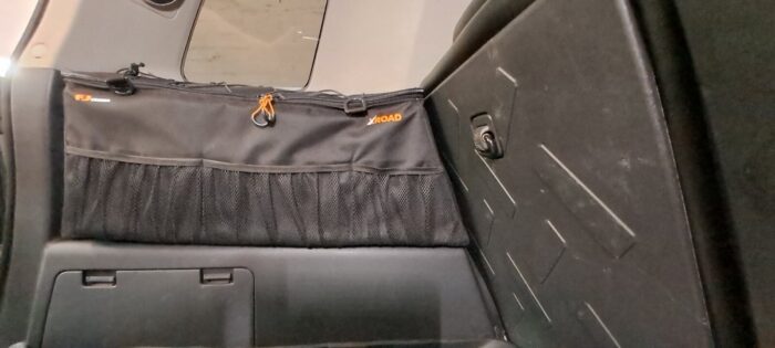 Сумка-органайзер в багажник FJ Cruiser - Зображення 13