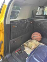 Сумка-органайзер в багажник FJ Cruiser - Зображення 6