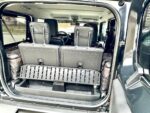 Сумка-органайзер у багажник Suzuki Jimny JB64/JB74 (2018+) - Зображення 15