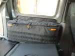 Сумка-органайзер у багажник Suzuki Jimny JB64/JB74 (2018+) - Зображення 16