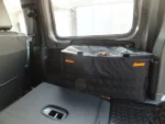 Сумка-органайзер у багажник Suzuki Jimny JB64/JB74 (2018+) - Зображення 17