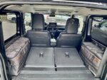 Сумка-органайзер у багажник Suzuki Jimny JB64/JB74 (2018+) - Зображення 31