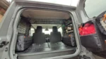 Сумка-органайзер у багажник Suzuki Jimny JB64/JB74 (2018+) - Зображення 32
