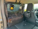Сумка-органайзер у багажник Suzuki Jimny JB64/JB74 (2018+) - Зображення 37