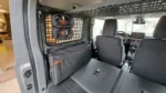 Сумка-органайзер у багажник Suzuki Jimny JB64/JB74 (2018+) - Зображення 39