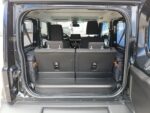 Сумка-органайзер у багажник Suzuki Jimny JB64/JB74 (2018+) - Зображення 40