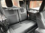 Сумка-органайзер у багажник Suzuki Jimny JB64/JB74 (2018+) - Зображення 9