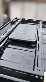 Експедиційний багажник Toyota Land Cruiser Prado 120 / Lexus GX470 - Зображення 24