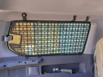 Модульна система зберігання Molle (Молле) для вікон багажника Toyota Land Cruiser Prado 90 - Зображення 9
