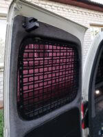 Molle (Молле) панель на двері багажника Volkswagen Caddy (2003-2020) - Зображення 5