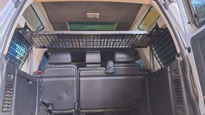 Полиця в багажник Land Rover Discovery 1 / 2 - Зображення 11