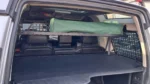 Полиця в багажник Land Rover Discovery 1 / 2 - Зображення 15