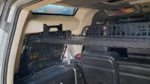 Полиця в багажник Land Rover Discovery 1 / 2 - Зображення 7