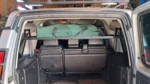 Полиця в багажник Land Rover Discovery 1 / 2 - Зображення 9