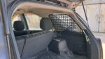 Модульна система зберігання Molle (Молле) для вікон багажника Mercedes ML W163 (1997-2005) - Зображення 3
