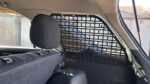Модульна система зберігання Molle (Молле) для вікон багажника Mercedes ML W163 (1997-2005) - Зображення 4