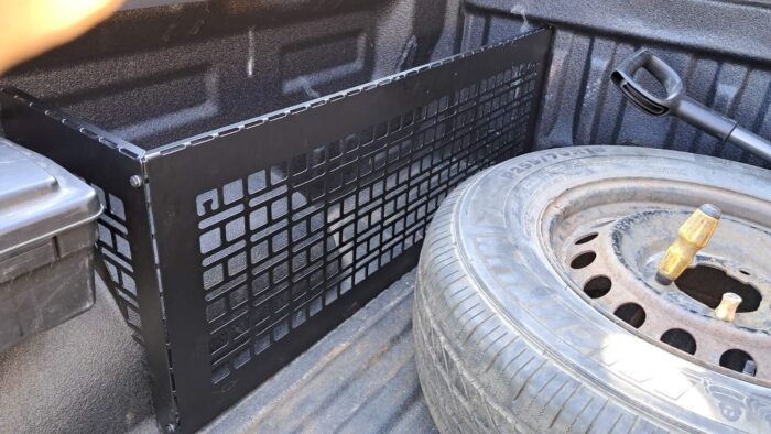Універсальна Молле (Molle) панель 50х35 см - Зображення 3