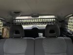 Модульна система зберігання Molle (Молле) для вікон багажника Toyota RAV4 (2000-2005) - Зображення 14