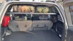 Модульна система зберігання Molle (Молле) для вікон багажника Toyota RAV4 (2000-2005) - Зображення 4