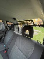 Модульна система зберігання Molle (Молле) для вікон багажника Toyota RAV4 (2000-2005) - Зображення 5