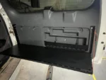 Панель на двері багажника Toyota Land Cruiser Prado 150 - Зображення 3