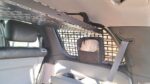 Модульна система зберігання Molle (Молле) для вікон багажника Toyota Sequoia G2 - Зображення 4