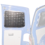 Molle (Молле) панель на двері багажника Volkswagen Transporter T5 (2003-2015)