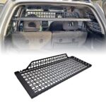 Полиця в багажник Jeep Renegade (2014+)