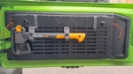 Кріплення Quick Fist Mini 16-32 мм для лопати, ліхтаря, сокири, зброї (USA) - Зображення 3