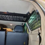 Полиця під стелю в багажник Nissan Terrano 2 R20 / Pathfinder (1985-1995) - Зображення 7