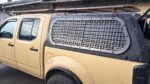 Зовнішня Molle (Молле) панель для Suzuki Jimny JB64/JB74 (2018+) - Зображення 10